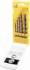 DeWalt DT6956-QZ Bohrer-Bit-Set 4,5,6,8 und 10 5-teilig, Produktbild-Vorschau 1