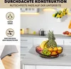 bremermann Obstkorb, Obstschale rund, Ø ca. 33,5 cm, Produktbild-Vorschau 6