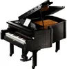 Lego Ideas 21323 Piano À Queue Voir les images du produit 34