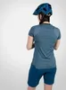 Endura Damen Hummvee Lite Shorts mit Innenhose schwarz Produktbild-Vorschau 8