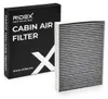 RIDEX 424I0017 Innenraumfilter Pollenfilter für VW Produktbild-Vorschau 2
