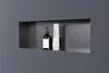 Wandnische aus Edelstahl NT206010X - Montage - senkrecht & Produktbild-Vorschau 6
