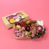 Trockenblumen Set zum Basteln, als Boho Deko und DIY Produktbild-Vorschau 7