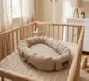 MamaLoes Cappuccino Deluxe Babynest Produktbild-Vorschau 5