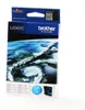 Brother LC985C Druckerpatrone cyan Produktbild-Vorschau 2