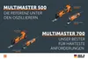 Oscillatore a batteria FEIN  AMM 700 Max Top 4,0 Ah AS | Anteprima dell’immagine prodotto 17