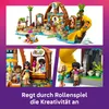 LEGO Friends Station de bord pour les vacances en famille Voir les images du produit 17