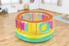 Bestway® BounceJam™ Château gonflable Ø 180 x 86 cm Voir les images du produit 7