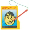 EDUPLAY 130199 Magnetpulver Gesicht, mehrfarbig (Modell Produktbild-Vorschau 1
