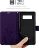 Cadorabo pouzdro pro Samsung Galaxy NOTE 8 Protective Cover Náhled obrázku produktu 5