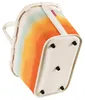 reisenthel Einkaufskorb Carrybag Mesh Tropical mehrfarbig Produktbild-Vorschau 5