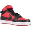 Nike Jungen Sneaker, rot(rot), Gr. 371/2 Produktbild-Vorschau 5