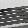 Skleník 845-136GY, 3-poschodový, záhon na rastliny, z dreva Náhľad obrázku produktu 7
