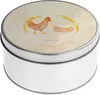Mr. & Mrs. Panda Dose Huhn Stolz - Vintage - Geschenk, Produktbild-Vorschau 1
