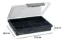 raaco Assorter 6-7 Assortment box (L x W x H) 143 x 175 x Anteprima dell’immagine prodotto 4