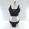 adidas Damen Bikini 3-Streifen 46 Produktbild-Vorschau 8