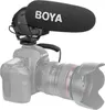 Mikrofon Boya BOYA BY-BM3031 Czarny Mikrofon do aparatu Podgląd zdjęcia produktu 12