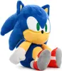 Sonic - The Hedgehog - Plüsch - 20 cm Náhľad obrázku produktu 2