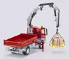 Sieper SIKU 3534 Mercedes Atego so žeriavom 1:50 3534 Náhľad obrázku produktu 22