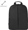 Hama Genua, Rucksack, 39,6 cm (15.6"), 429 g Produktbild-Vorschau 4