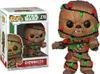 Star Wars - Chewbacca 278 - Funko Pop! - Vinyl Figur Produktbild-Vorschau 6