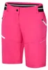 BLACK CREVICE - Wandelbroek - Korte broek - Outdoor broek | Productafbeelding-voorbeeld 1