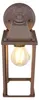 Lampada da parete per esterni OLONA IP23 E27 1x20W colore Anteprima dell’immagine prodotto 15