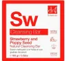 Dr Botanicals Strawberry and Poppy Seed Natural Cleansing Produktbild-Vorschau 3