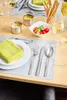 Rösle Rösle Besteck-Set ELEGANCE 60-tlg. 18/10 hochglanz Anteprima dell’immagine prodotto 4