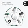 CELLONIC CR1632 Knopfzellen-Batterien Lithium kompatibel Produktbild-Vorschau 2