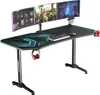 Ultradesk Frag Xxl Blue Udesk-Fx-Bl Náhled obrázku produktu 1