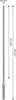 Bosch 2 608 836 612, Rotační kladivo, Hammer drill bit, 6 Náhled obrázku produktu 5