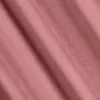 Vorhang MADLEN dunkelrosa 140x300 cm Kräuselband Tunnelzug Produktbild-Vorschau 8