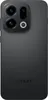 The back of a black smartphone with a prominent camera module. Podgląd zdjęcia produktu