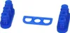 Set universale KALI-1103 MATE-N-LOK da 3 pollici con Anteprima dell’immagine prodotto 5