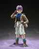 Dragon Ball GT SH Figuarts - Trunks Figur Produktbild-Vorschau 1
