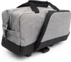 Vincita B181b Sacoche de porte-bagages Klickfix Gris Gris Voir les images du produit 1