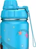 Step by Step bottiglia d' acqua Stainless Steel Anteprima dell’immagine prodotto 7