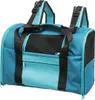 TRIXIE Rucksack Connor, 42 x 29 x 21 cm, petrol Produktbild-Vorschau 1