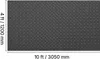 Tappeto per garage VEVOR, tappetino antiscivolo 1200x3050 Anteprima dell’immagine prodotto 8