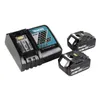 Makita DHS 680 RG Akku Handkreissäge 18 V 165 mm Brushless Produktbild-Vorschau 5