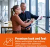 HP CHP853 Premium Papier - A4 (210 x 297 mm) - 90 g/m² - Produktbild-Vorschau 7