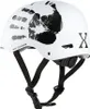 Nils Extreme Fahrradhelm für Erwache - Skaterhelm mit Produktbild-Vorschau 1