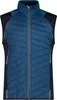 CMP Unlimitech Primaloft Hybrid Herren Jacke mit Produktbild-Vorschau 4