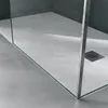Mai & Mai Duschwand Duschabtrennung 70x80cm Walk-In Dusche Produktbild-Vorschau 6