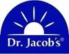 A logo with the text "Dr. Jacob's" and a sun graphic. Anteprima dell’immagine prodotto