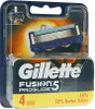 Gillette Fusion Proglide Nachfüllung 4 Einheiten Produktbild-Vorschau 16