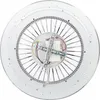 Wentylator Sufitowy Wiatrak Plafon Lampa Led 52 Cm Duży Podgląd zdjęcia produktu 2