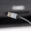 Reagle Druckerkabel USB 2.0 Typ A auf Typ B 2M Scanner Produktbild-Vorschau 4