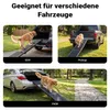 Wiltec Hondenrampen: 180 x 40 cm, draagvermogen 50 kg, Productafbeelding-voorbeeld 8